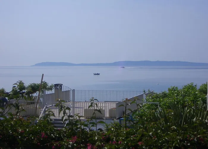 Hotel Beau Soleil