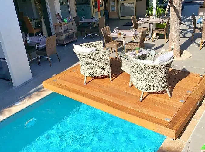Hotel Beau Soleil