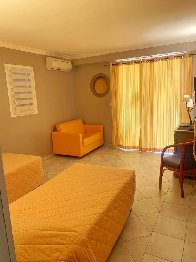 Beau Soleil Hotel