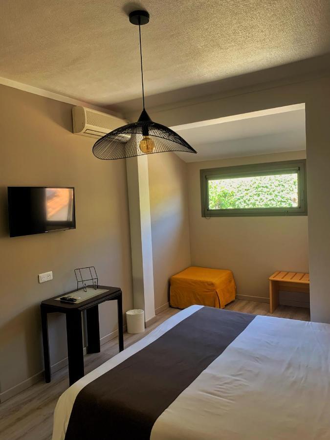 Hotel Beau Soleil