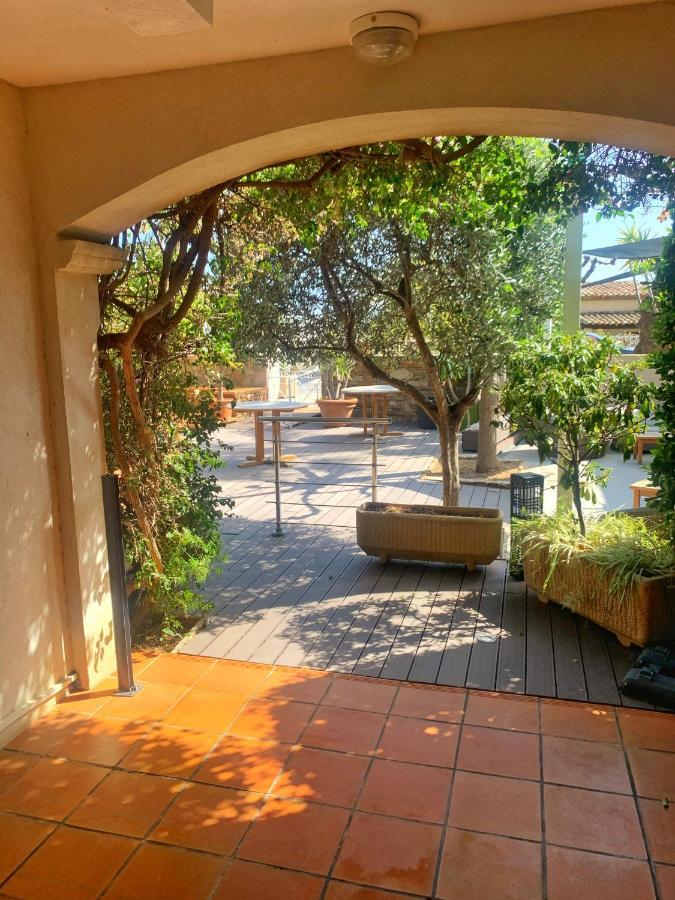 Beau Soleil Hotel Le Lavandou