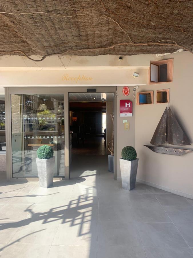 Hotel Beau Soleil