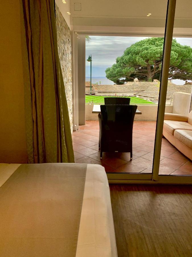 Beau Soleil 3* Le Lavandou