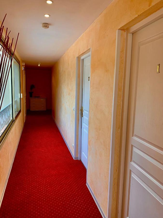 Beau Soleil Hotel