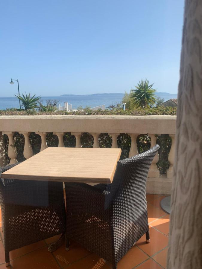 Hotel Beau Soleil 3*