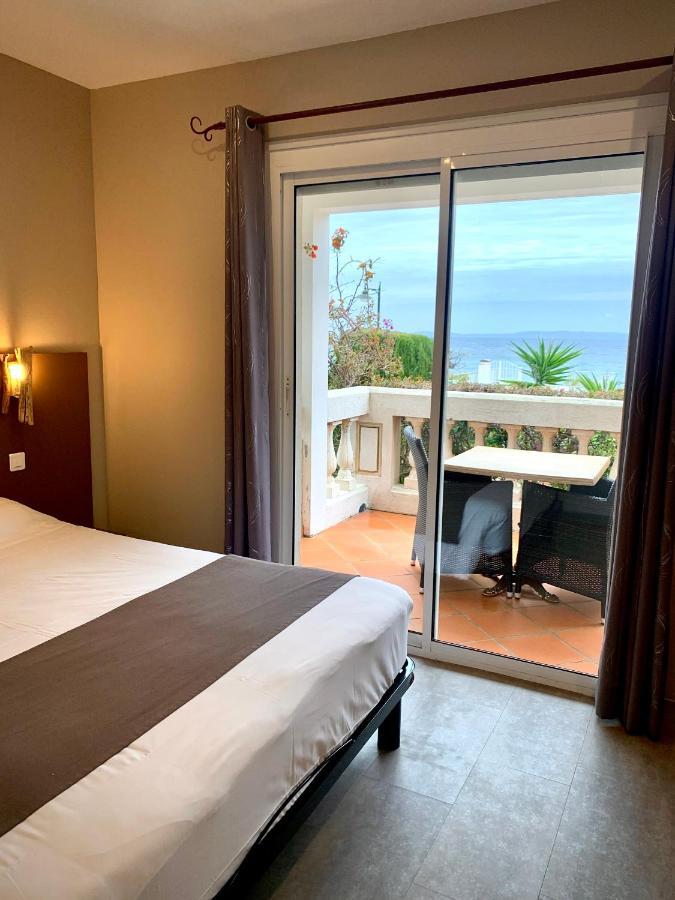 Hotel Beau Soleil