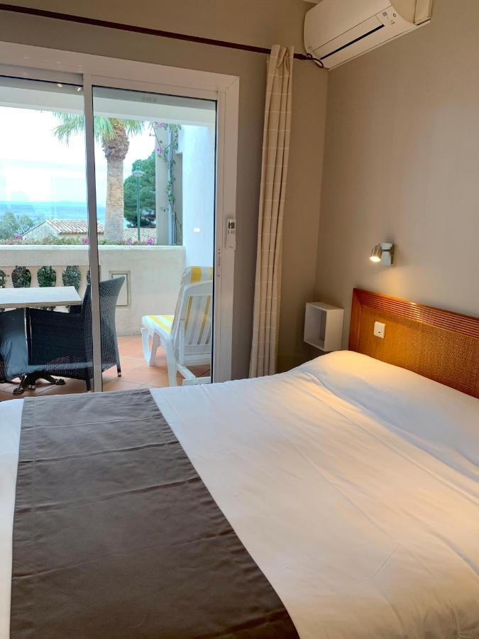 Hotel Beau Soleil