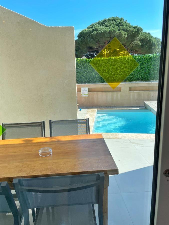 Beau Soleil Hotel 3*