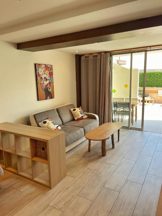 Beau Soleil Hotel 3*