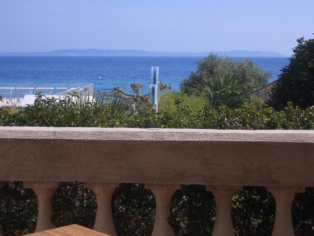 Hotel Beau Soleil 3*