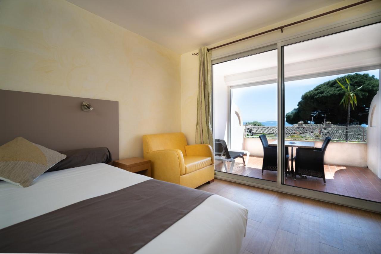 Hotel Beau Soleil