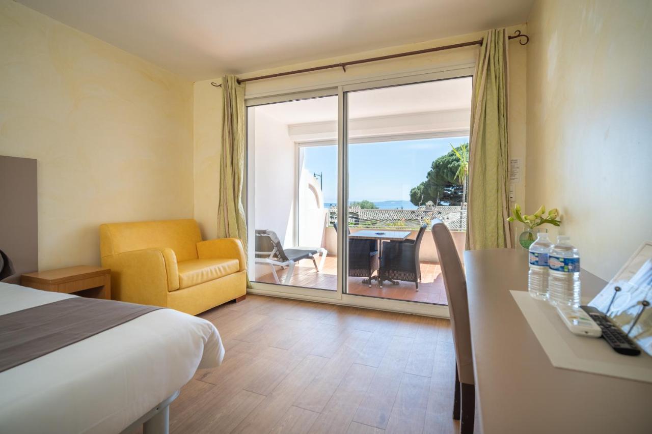 Hotel Beau Soleil