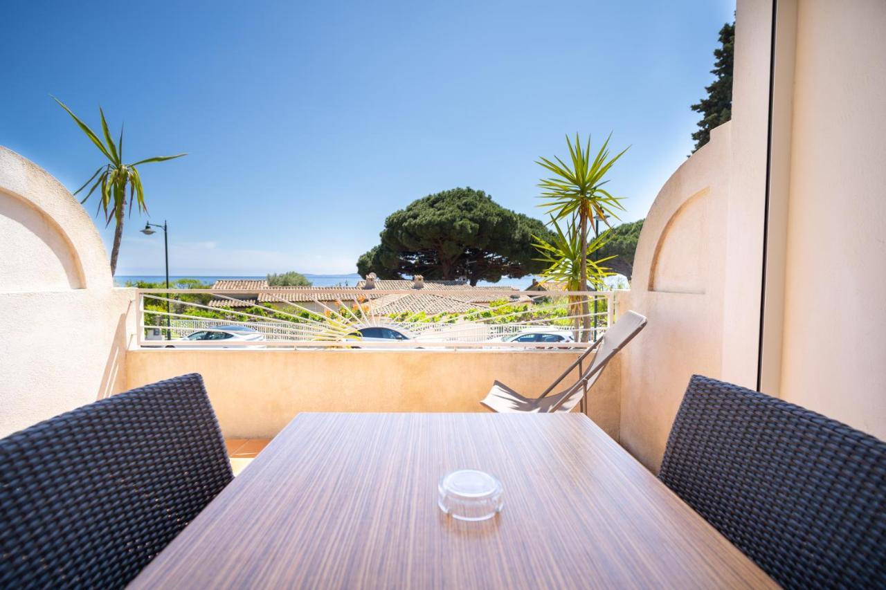 Beau Soleil Hotel 3*
