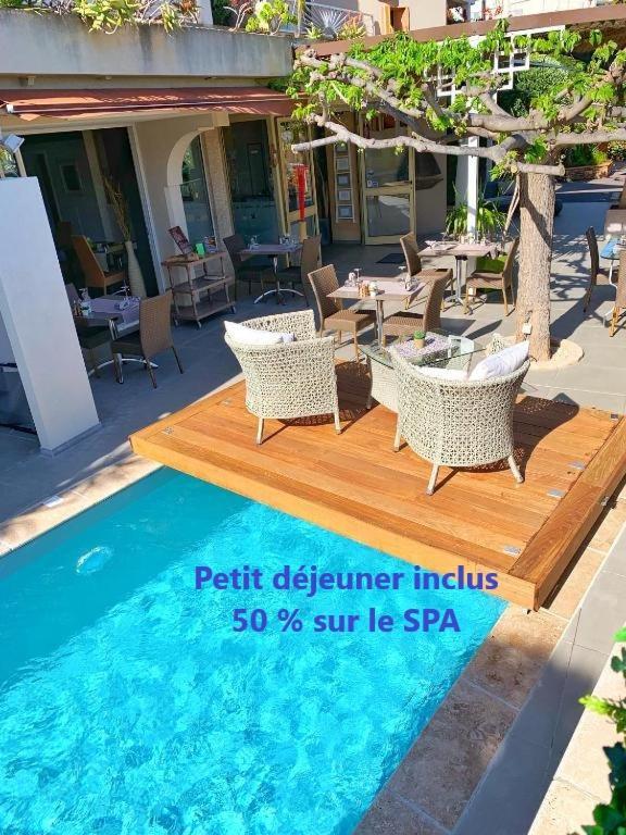 Beau Soleil 3*