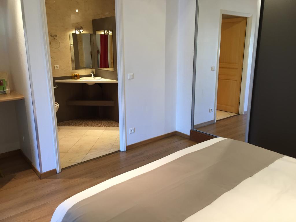 Hotel Beau Soleil 3*