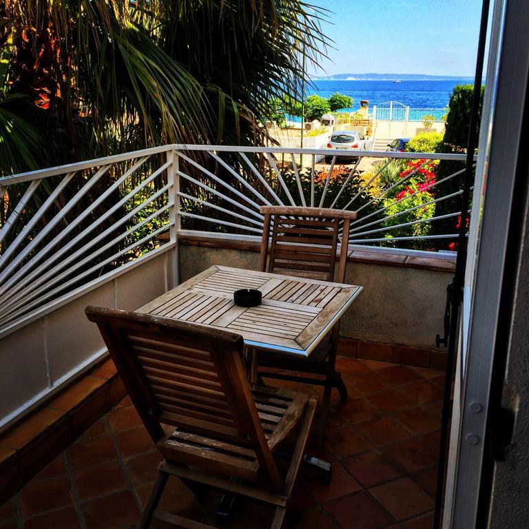 Hotel Beau Soleil