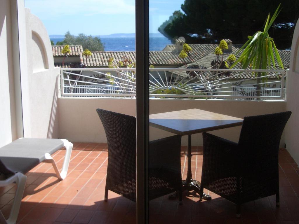 Hotel Beau Soleil Le Lavandou