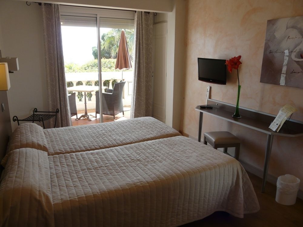 Beau Soleil 3* Le Lavandou