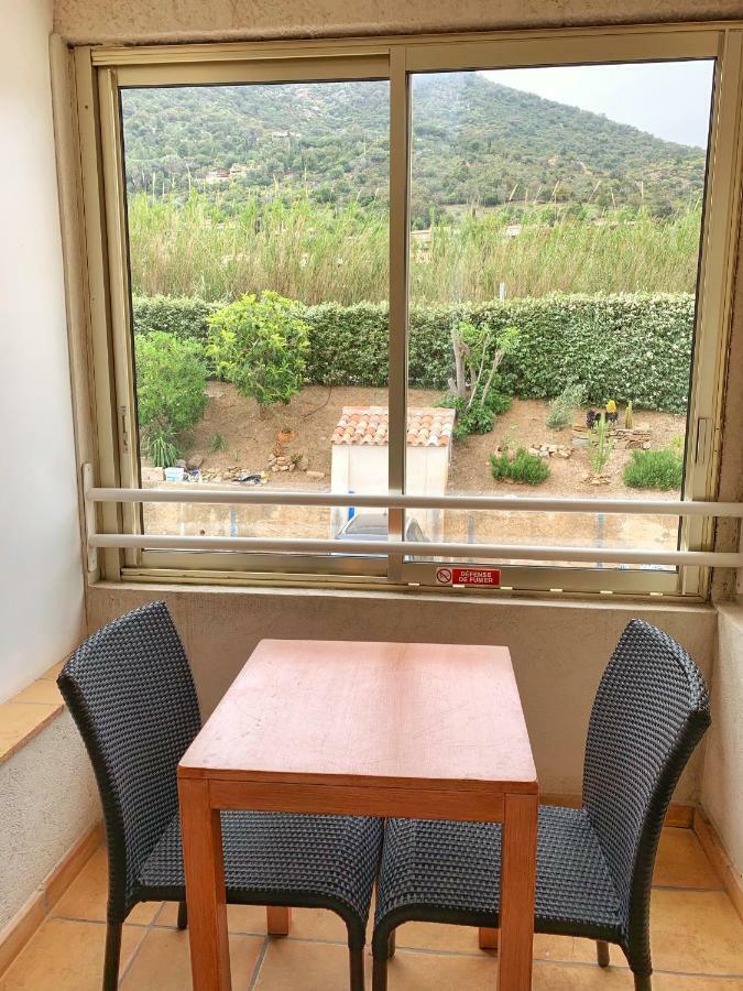 Beau Soleil Hotel Le Lavandou