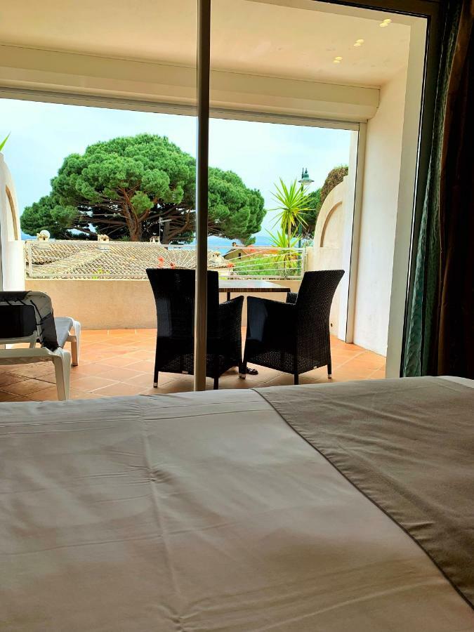 Beau Soleil 3* Le Lavandou