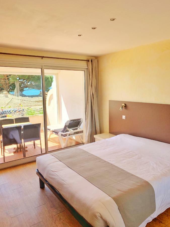 Hotel Beau Soleil Le Lavandou