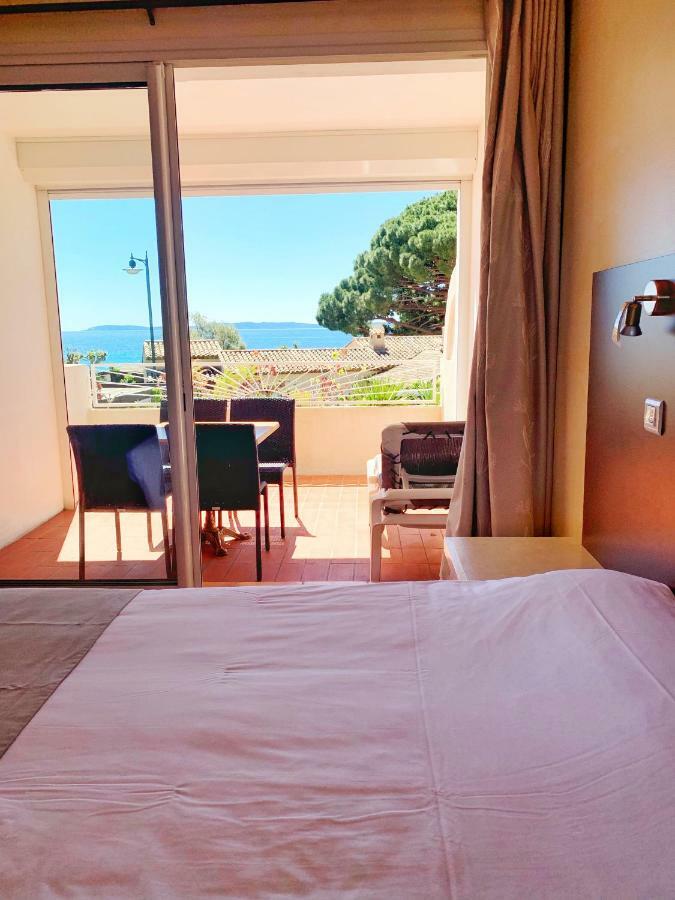 Beau Soleil Le Lavandou