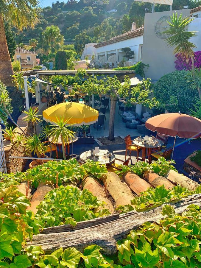 Beau Soleil Hotel