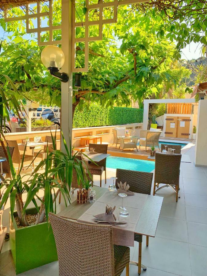 Beau Soleil 3* Le Lavandou