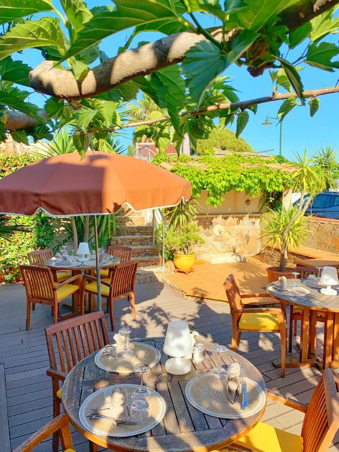 Beau Soleil 3* Le Lavandou